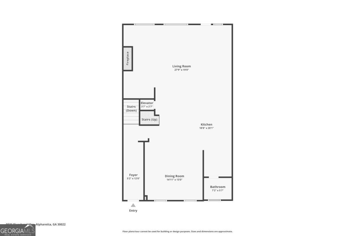 Northgate At Ellard - Residential Lease