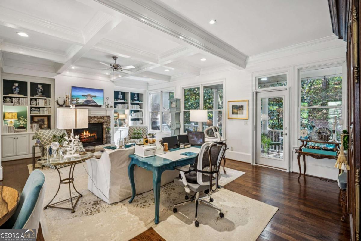 Northgate At Ellard - Residential Lease