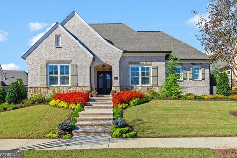 2794 Cork ST Braselton GA 30517