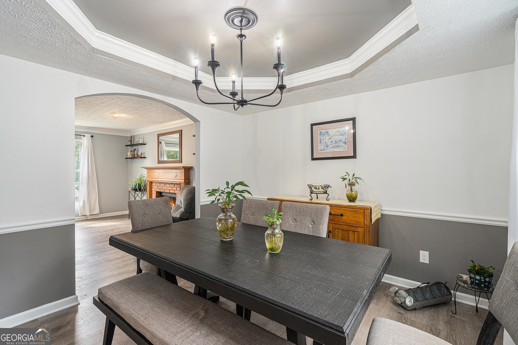 620 Tribble WAY