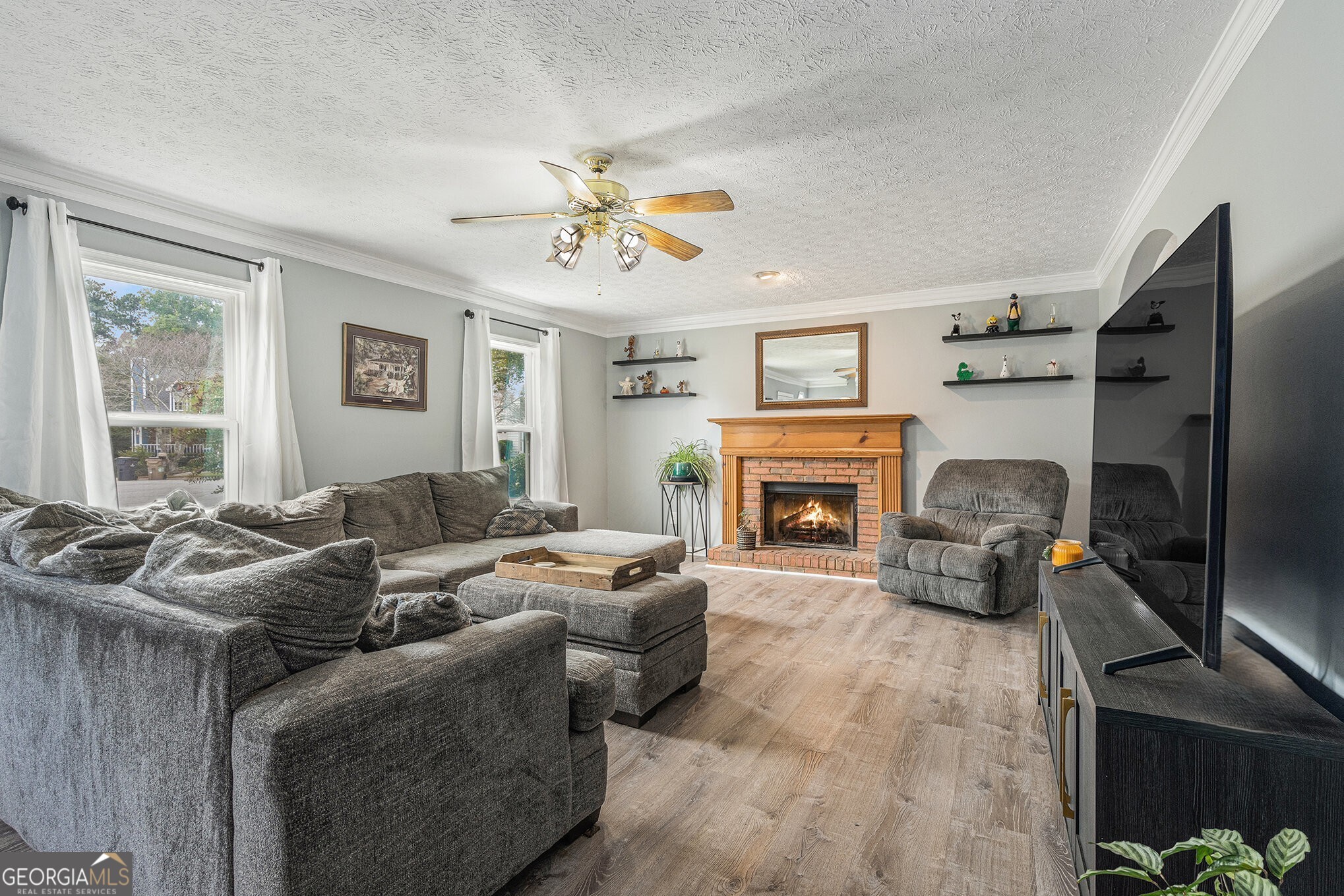 620 Tribble WAY