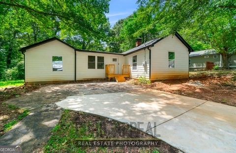 33 Ray Street, Newnan, GA 30263 - #: 10490060