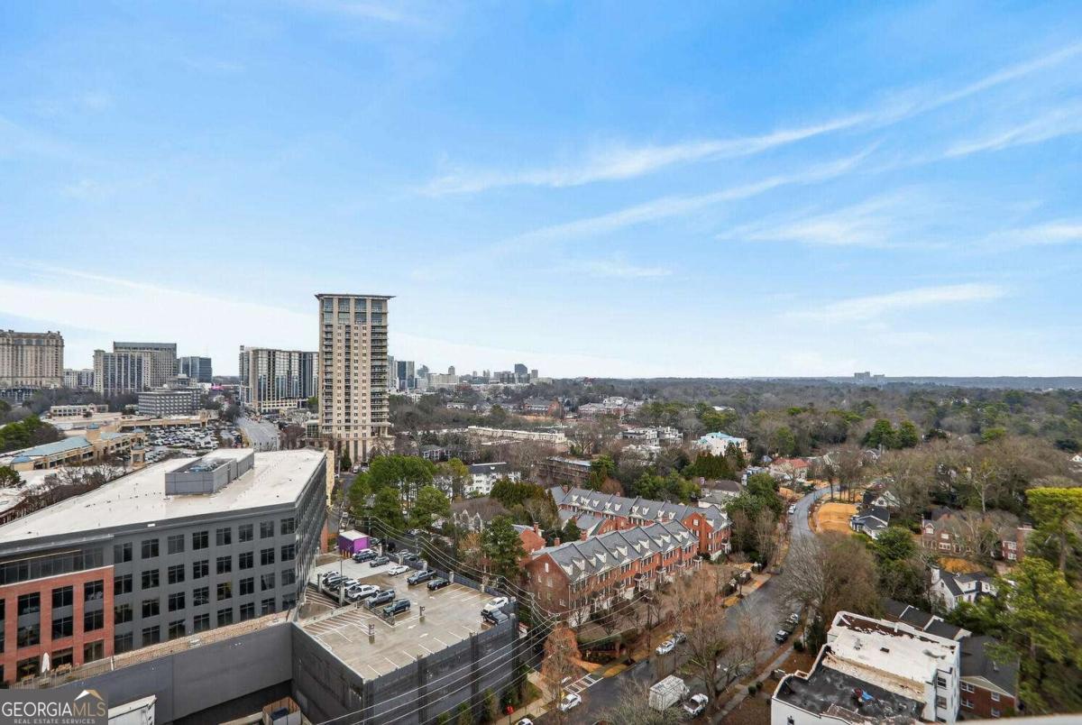 2795 Peachtree RD NE 1509