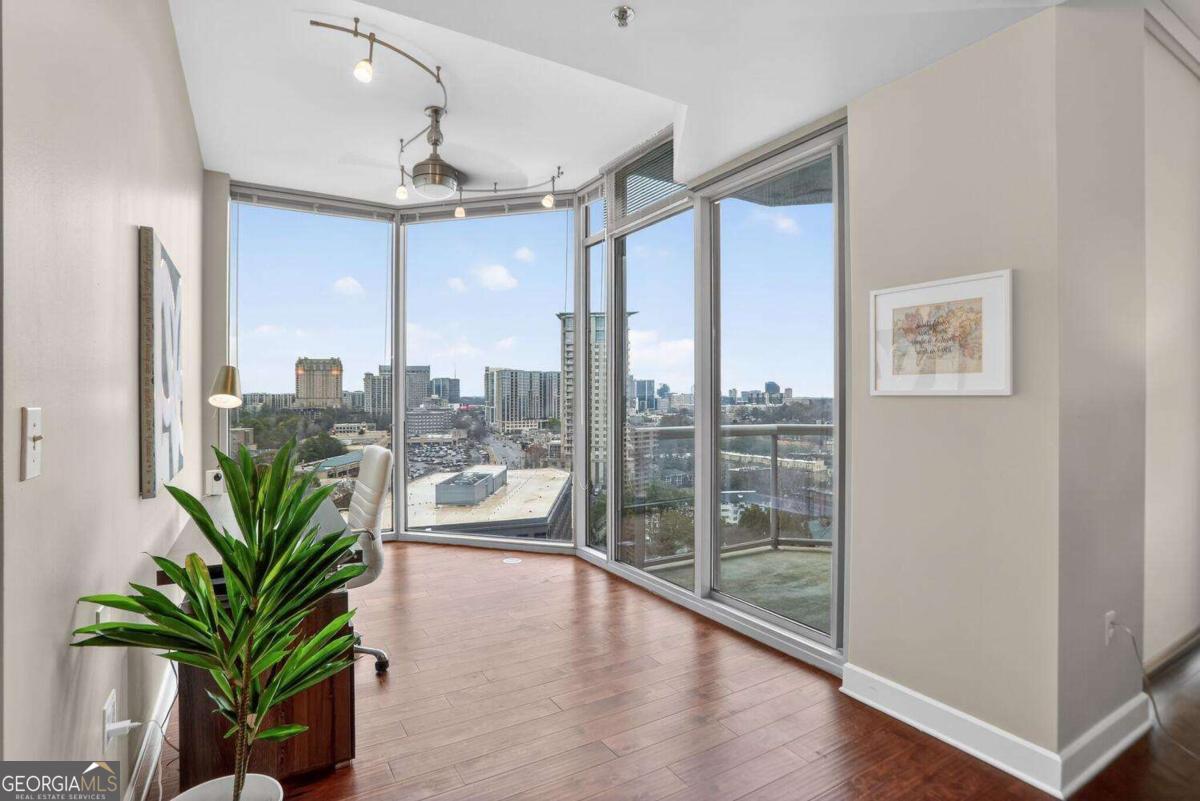 2795 Peachtree RD NE 1509