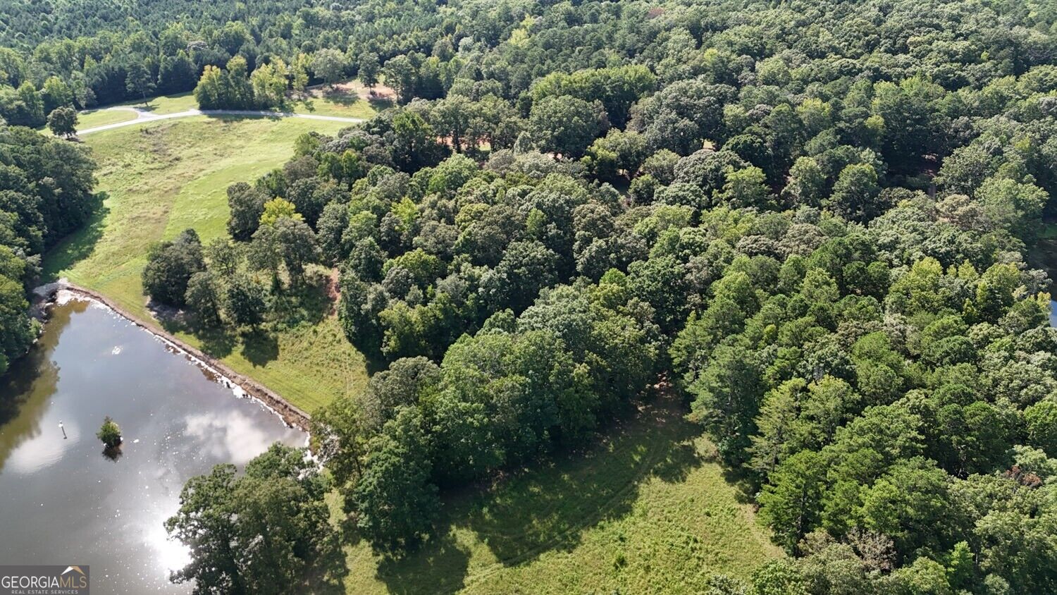 LOT 2 Snote Jones RD