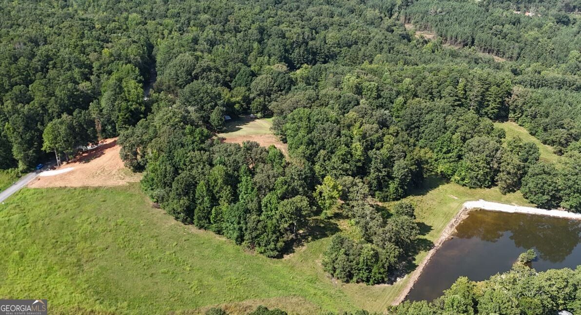 LOT 2 Snote Jones RD