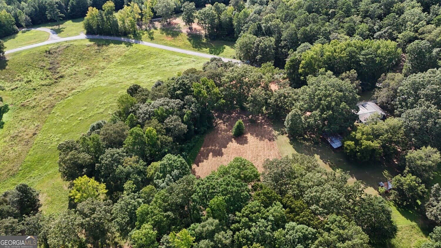 LOT 2 Snote Jones RD