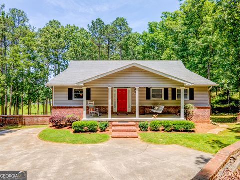 Photo of 530 Henson Road SW, Cave Spring, GA 30124 (MLS # 10308352)