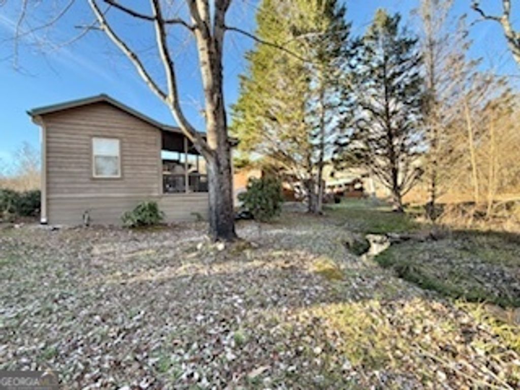Photo of 462 River Vista Drive, Dillard, GA 30537 (MLS # 10770556)