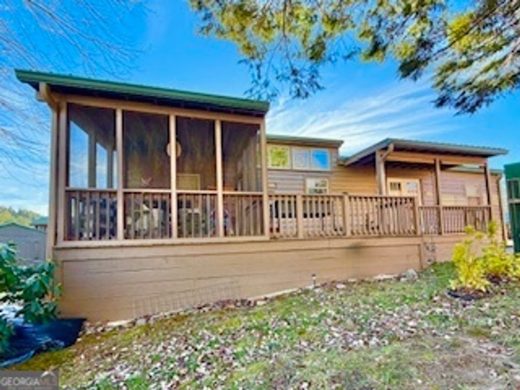 Photo of 462 River Vista Drive, Dillard, GA 30537 (MLS # 10770556)