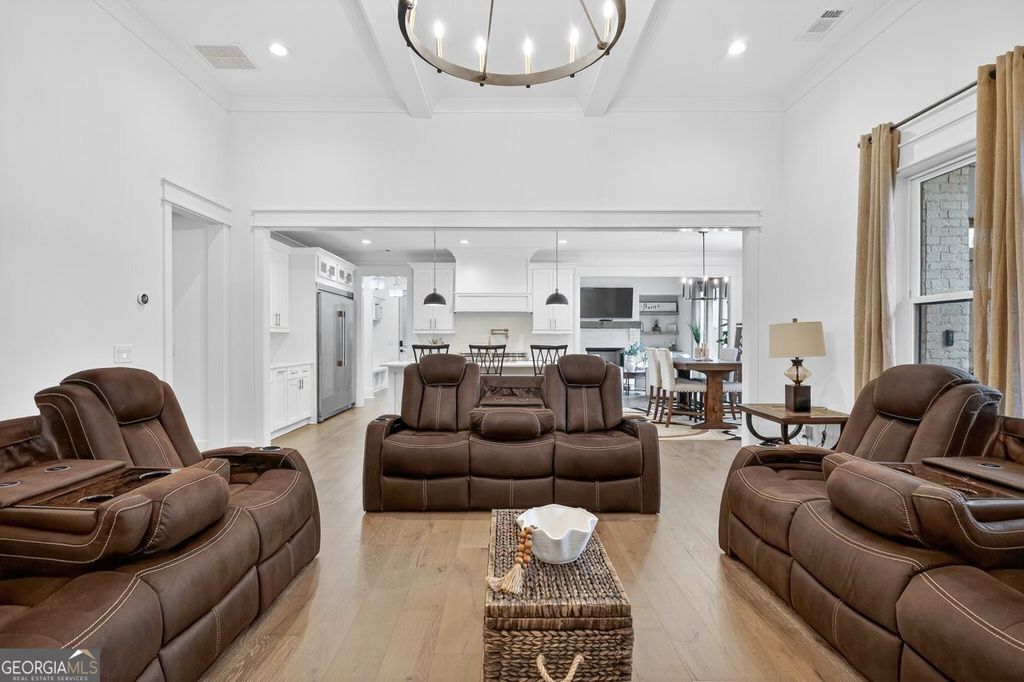 Photo of 105 Fox Court, Forsyth, GA 31029 (MLS # 10704174)