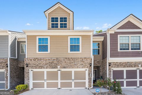 38 Trailview Lane, Hiram, GA 30141 - #: 10502597