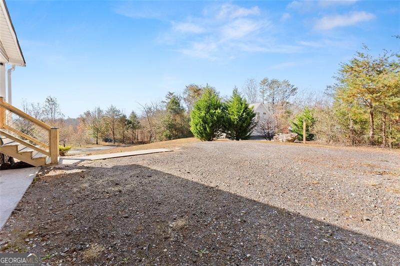 Pony Lake Estates - Residential