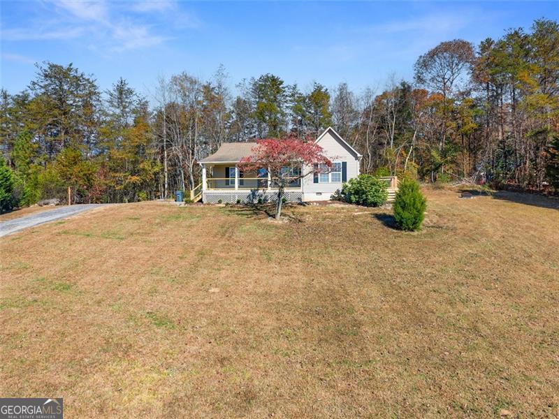 Pony Lake Estates - Residential