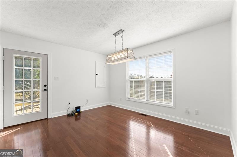 Pony Lake Estates - Residential