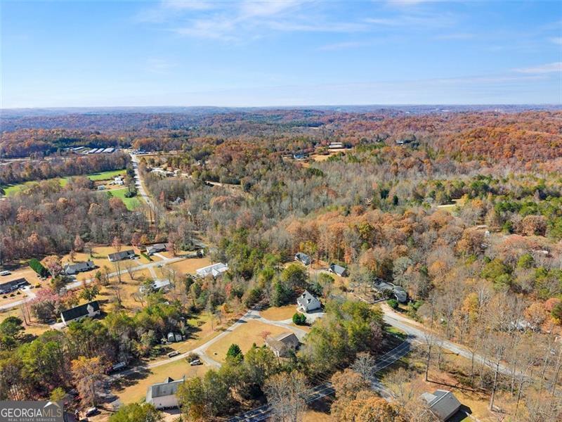 Pony Lake Estates - Residential