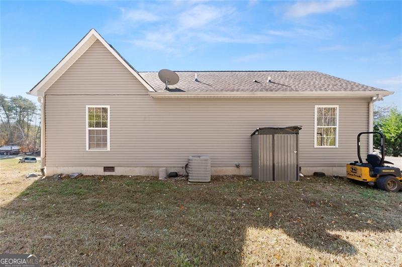 Pony Lake Estates - Residential