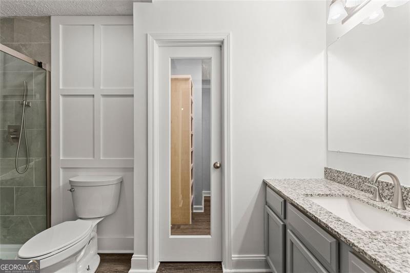 Pony Lake Estates - Residential