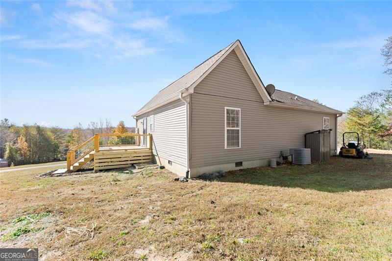 Pony Lake Estates - Residential