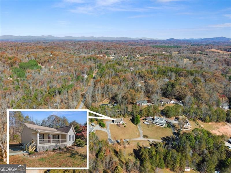 Pony Lake Estates - Residential