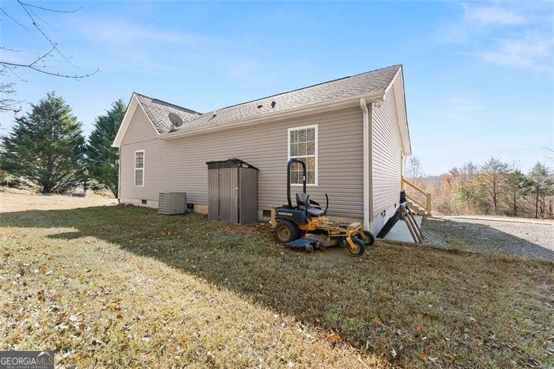 Pony Lake Estates - Residential