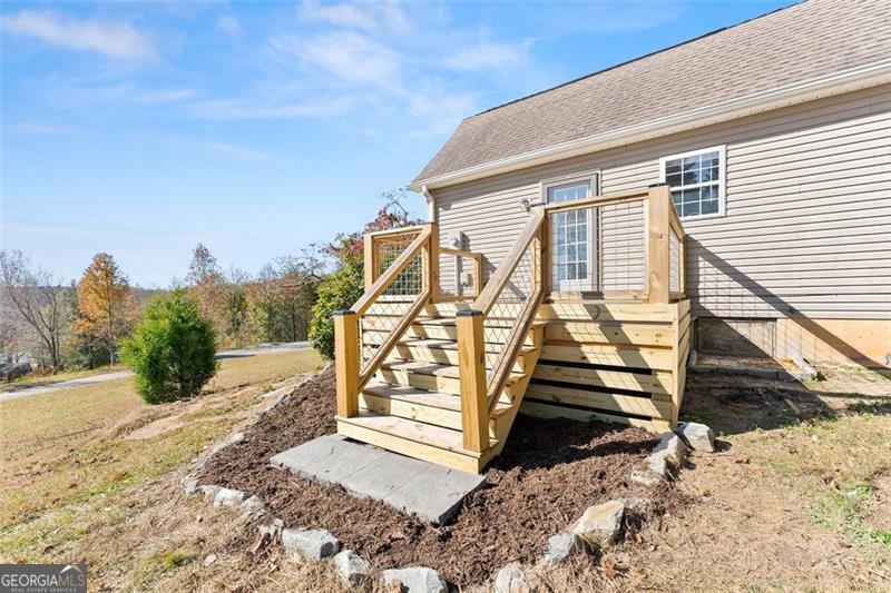 Pony Lake Estates - Residential