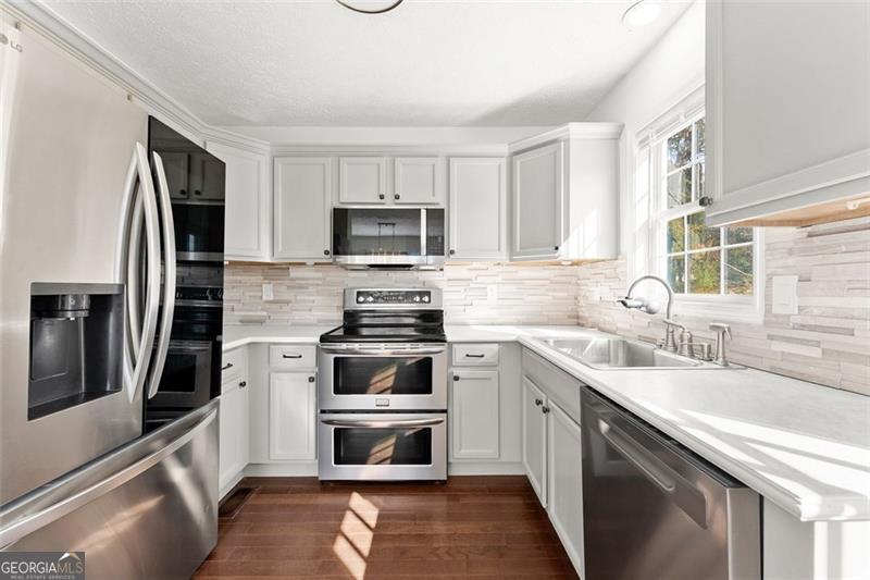 Pony Lake Estates - Residential