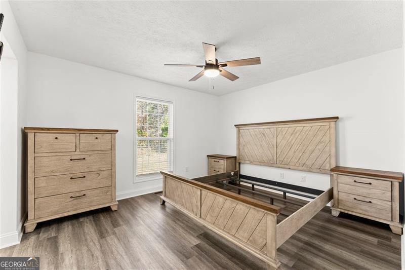 Pony Lake Estates - Residential