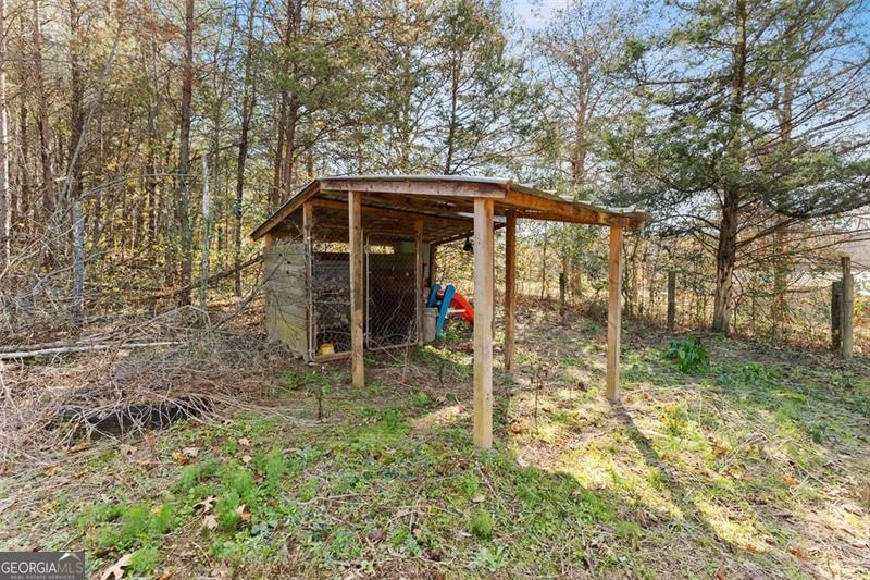 Pony Lake Estates - Residential