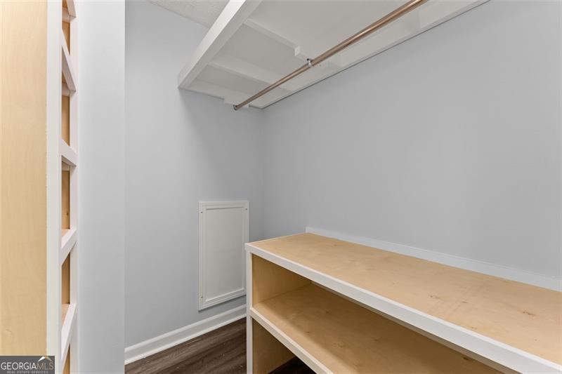 Pony Lake Estates - Residential