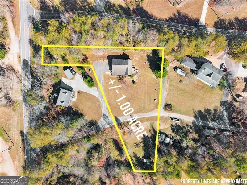 Pony Lake Estates - Residential