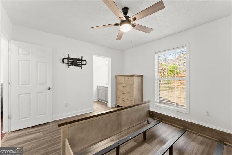 Pony Lake Estates - Residential