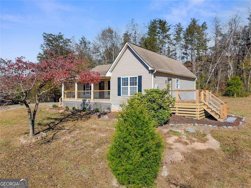 Pony Lake Estates - Residential