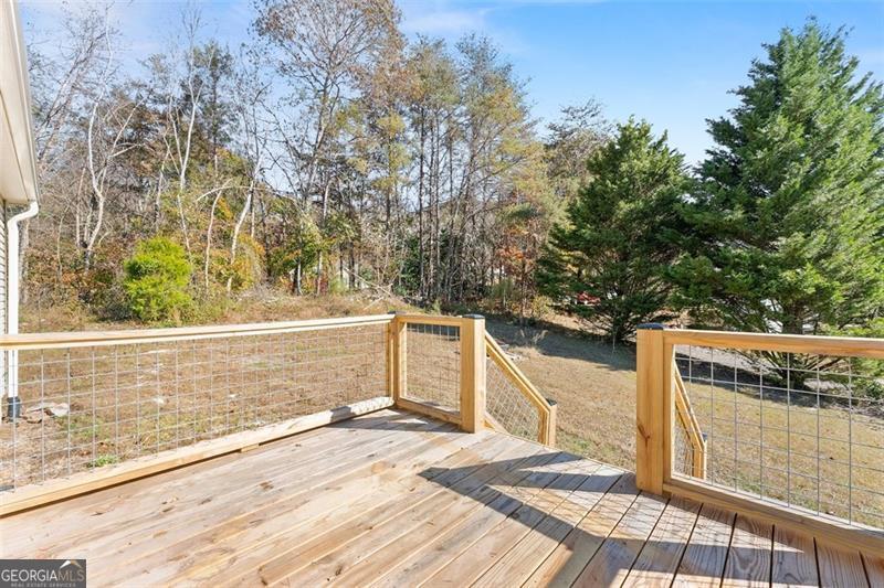 Pony Lake Estates - Residential