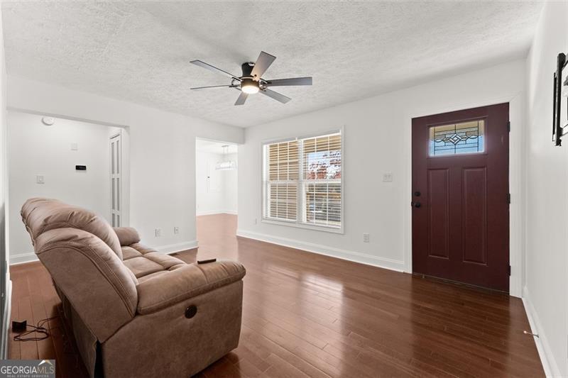 Pony Lake Estates - Residential