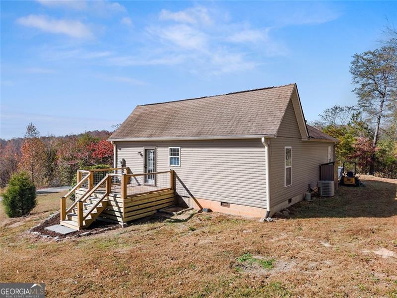 Pony Lake Estates - Residential