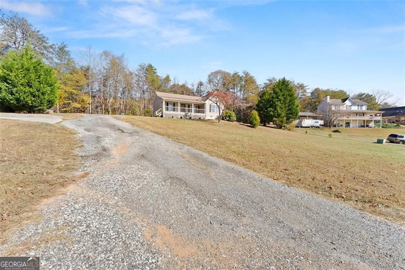 Pony Lake Estates - Residential