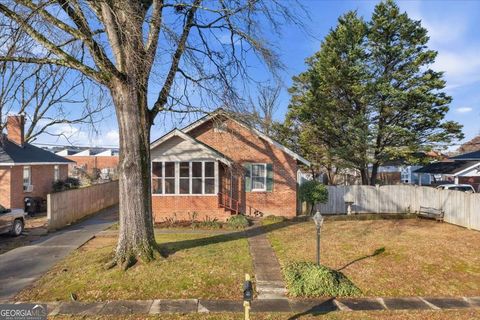 Photo of 1 Poplar Street, Rome, GA 30161 (MLS # 10675455)