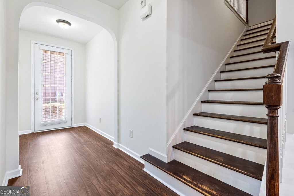 Photo of 2121 Spicy Pine Lane, Lawrenceville, GA 30044 (MLS # 10832987)