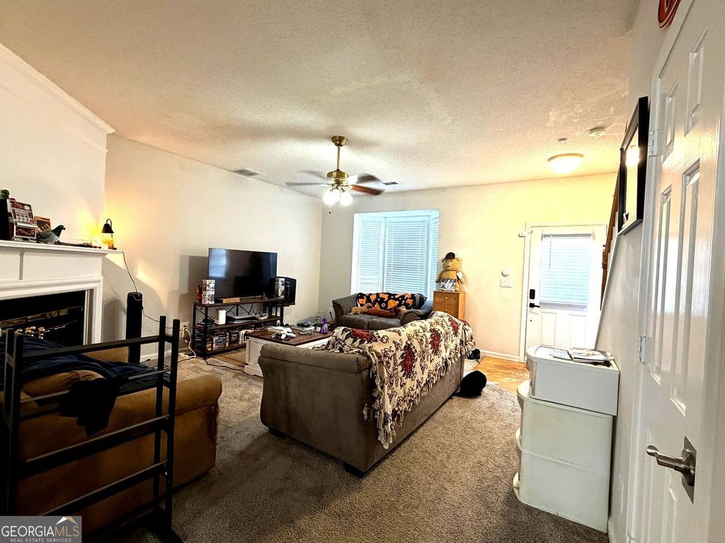 Photo of 4645 Valais Court #41, Alpharetta, GA 30022 (MLS # 10725071)