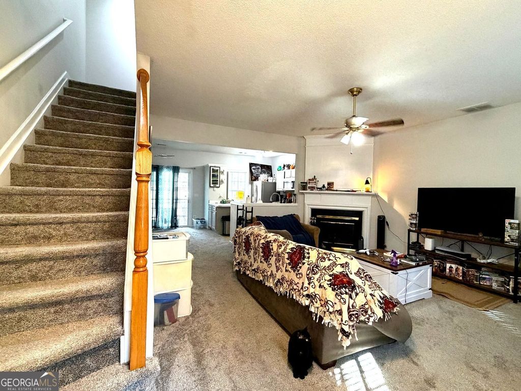 Photo of 4645 Valais Court #41, Alpharetta, GA 30022 (MLS # 10725071)