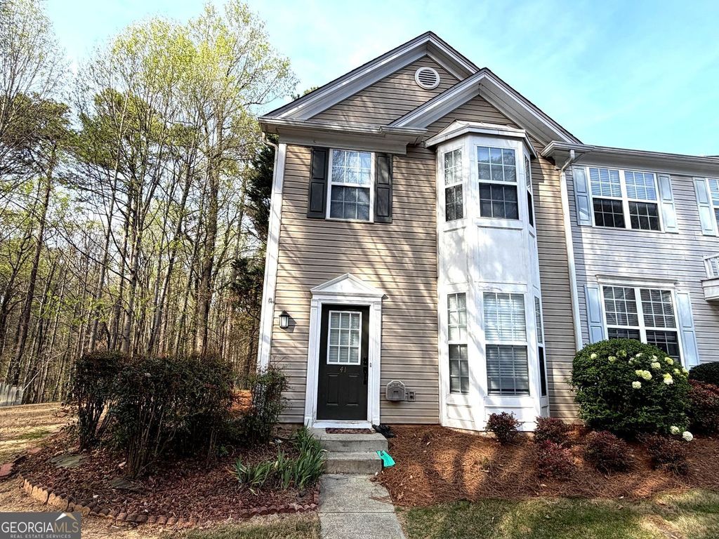 Photo of 4645 Valais Court #41, Alpharetta, GA 30022 (MLS # 10725071)