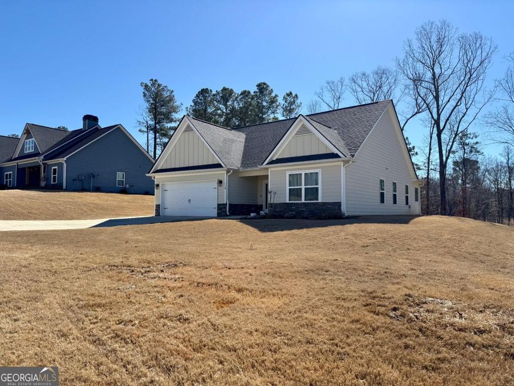 Photo of 118 Whitley Crossing, Rockmart, GA 30153 (MLS # 10690878)