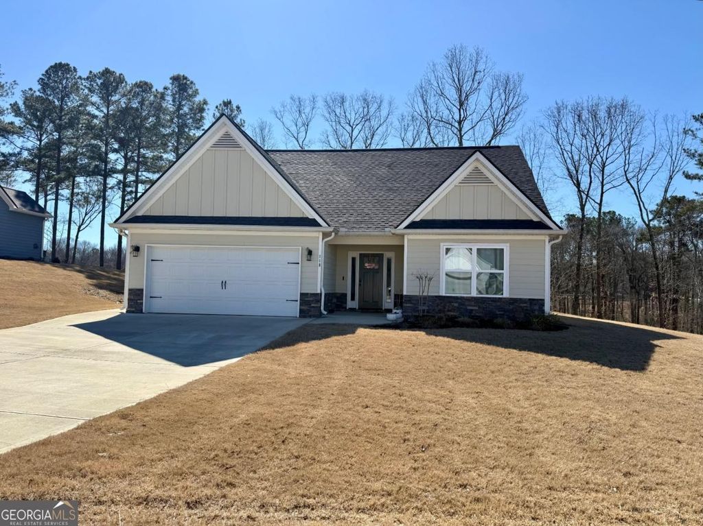 Photo of 118 Whitley Crossing, Rockmart, GA 30153 (MLS # 10690878)