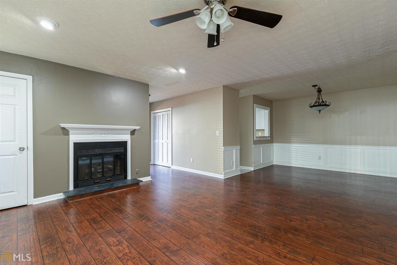 Vinings Run - Residential