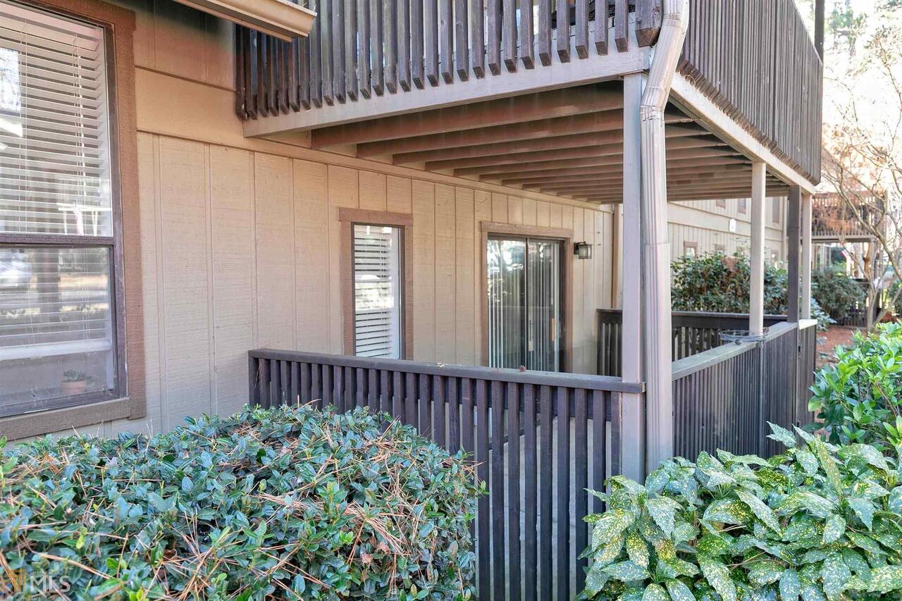 Vinings Run - Residential