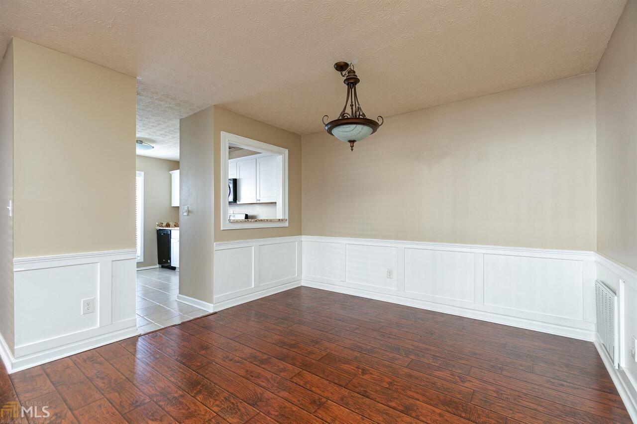 Vinings Run - Residential