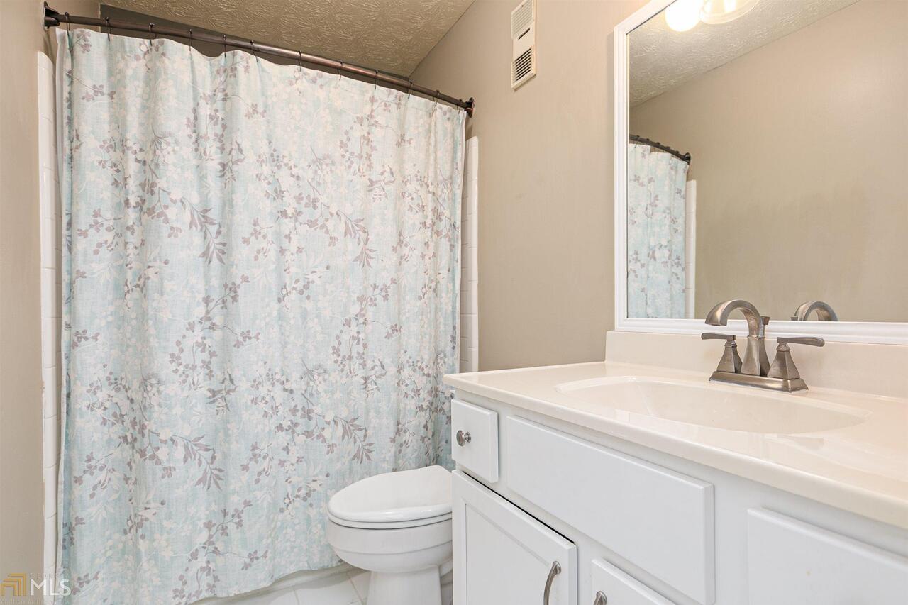 Vinings Run - Residential