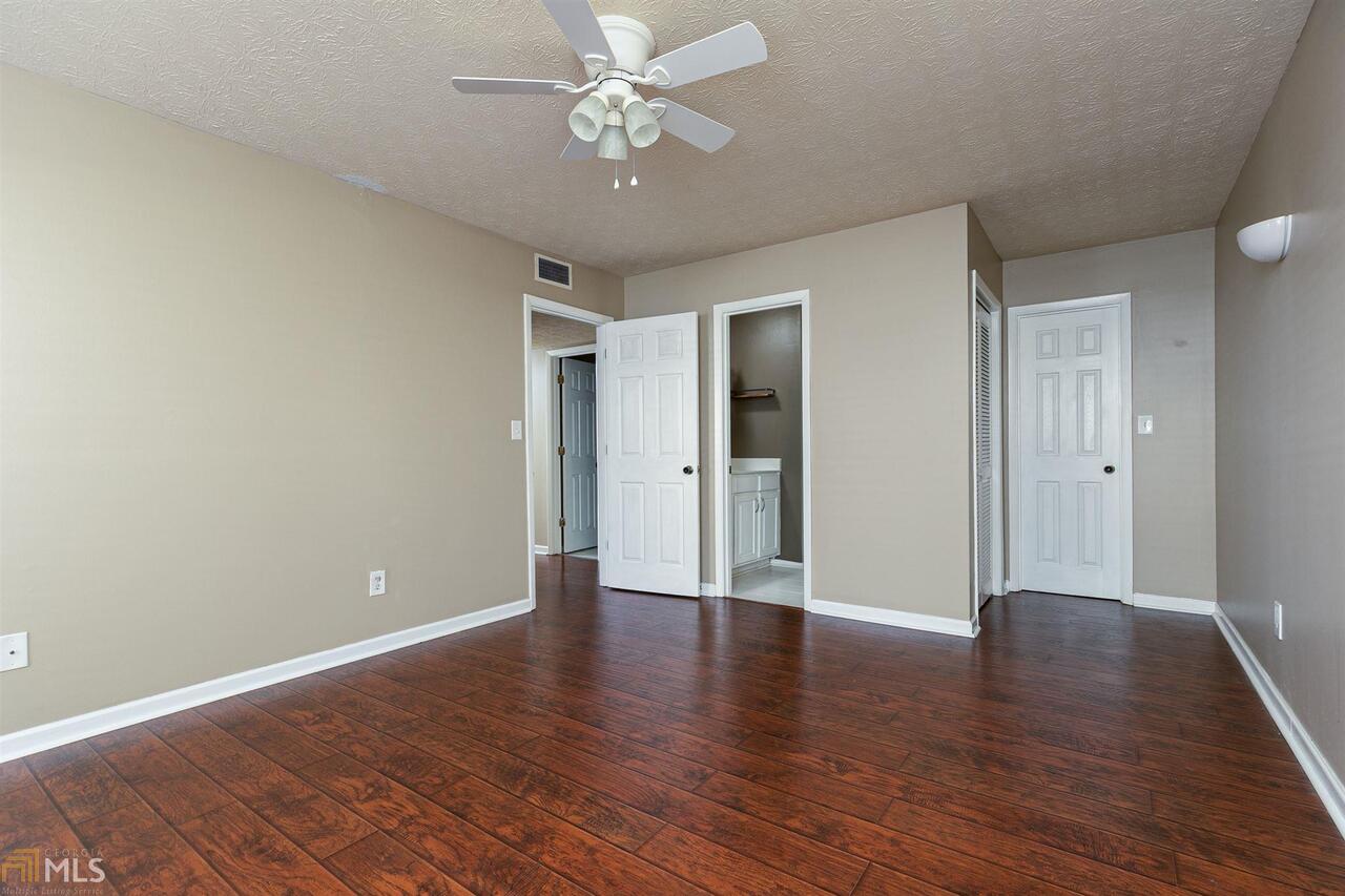 Vinings Run - Residential
