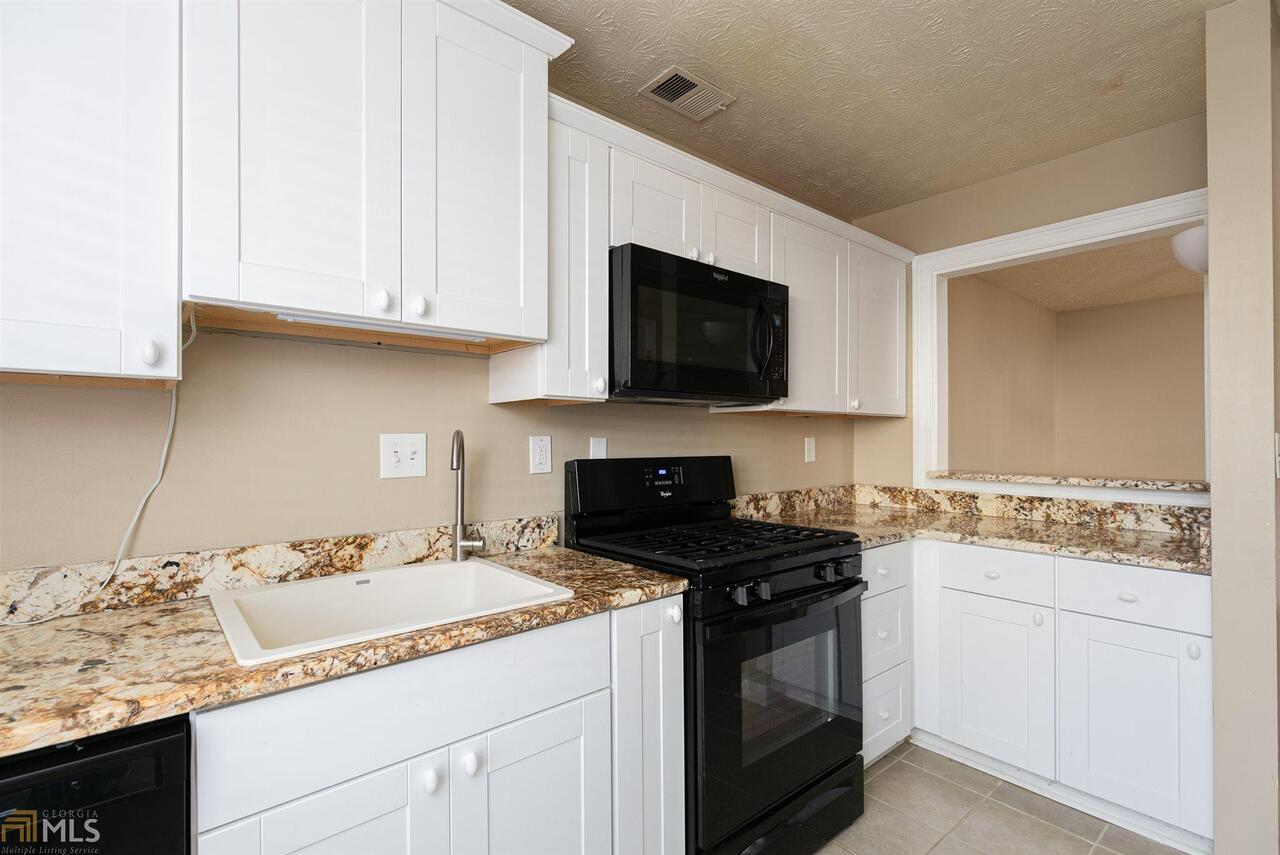 Vinings Run - Residential